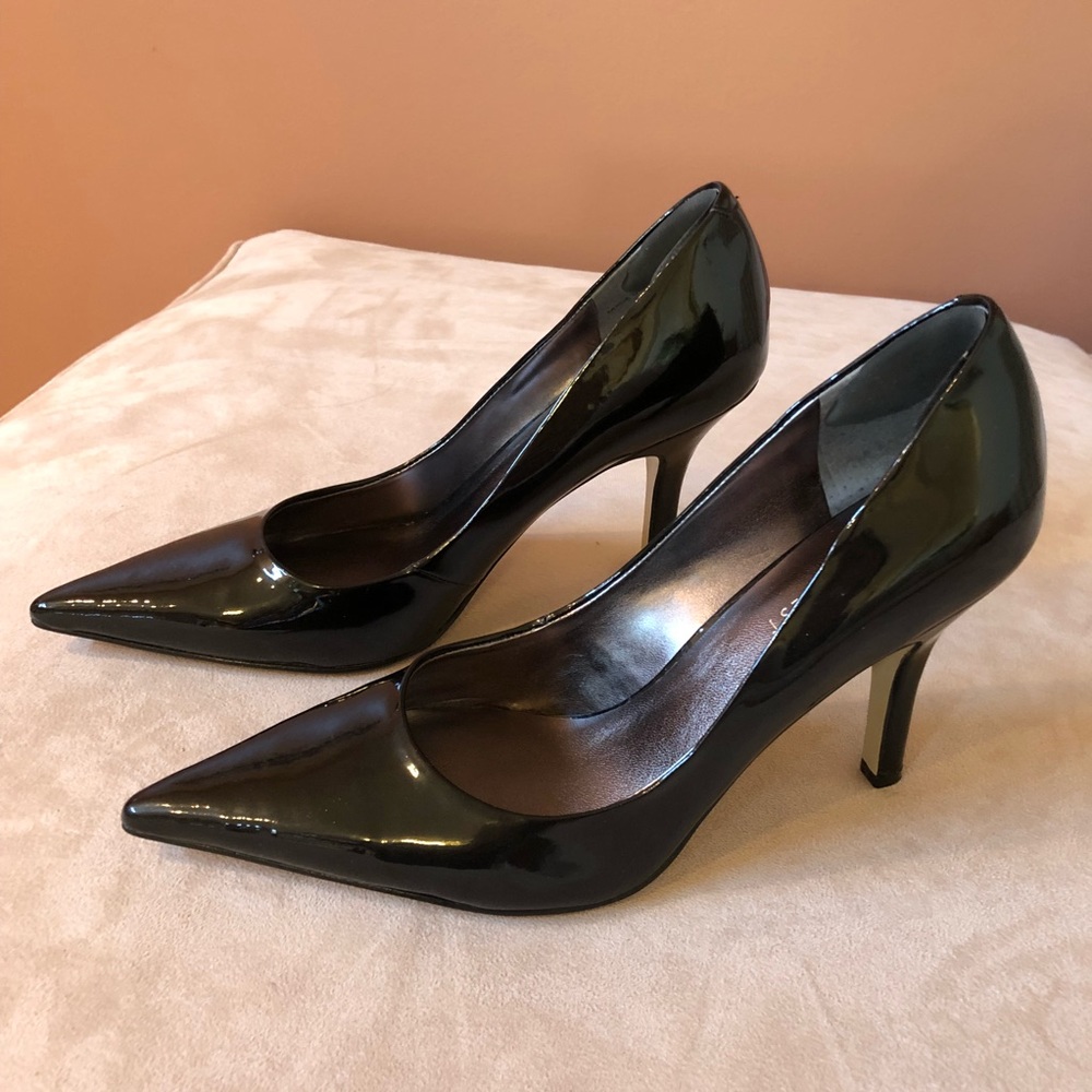 Nine West Barbe Pump